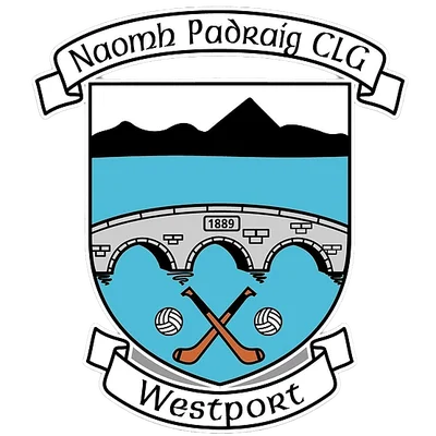 Westport GAA crest