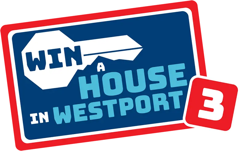 Win a House in Westport